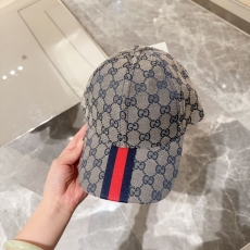 Gucci Caps